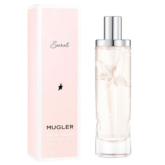 Thierry Mugler Secret 1.7oz Women EDT Spray
