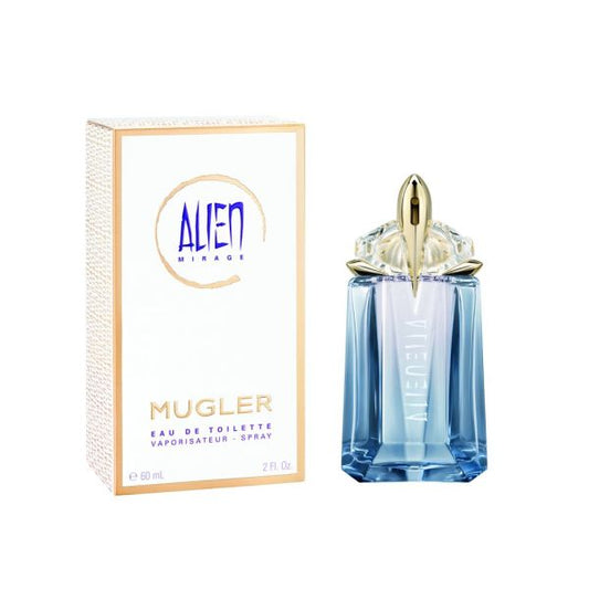 Thierry Mugler Alien Mirage 2.0oz Women EDT Spray