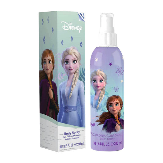 Frozen Body Fresh 6.8oz Kids EDC Spray