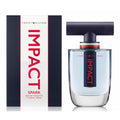 Tommy Impact Spark 3.4oz Men EDT Spray
