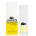 Lacoste Challenge Refresh 2.5oz Men EDT Spray