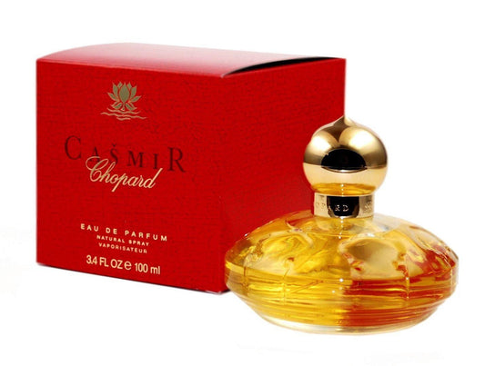 Casmire Chopard 3.4oz Women EDP Spray