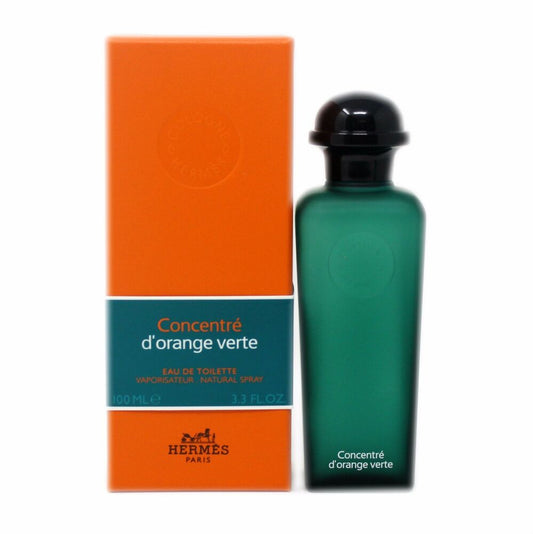 Hermes Conc.D'orange 3.3oz Men EDT