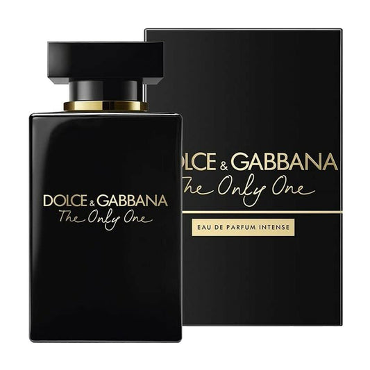 Dolce & Gabbana The Only One Intense 3.4oz Women EDP Spray
