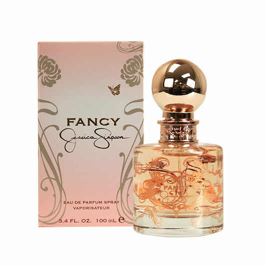 Jessica Simpson Fancy 3.4oz Women EDP Spray