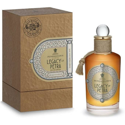 Penhaligon Legacy Petra 3.4oz Unisex EDP
