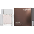 Calvin Klein Euphoria 1.7oz Men EDT Spray