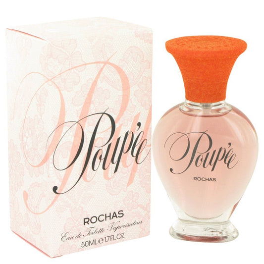 Rochas Poupee 1.7oz Women EDT Spray
