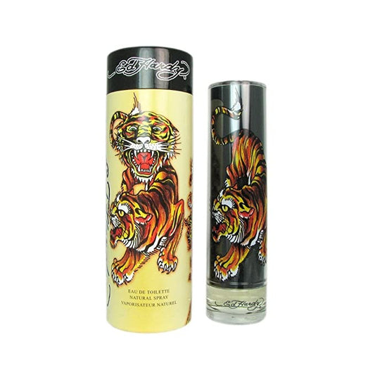 Ed Hardy 1.7oz Men EDT Spray