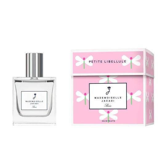 Jacadi Petite Libellule 3.4oz Kids EDT Spray