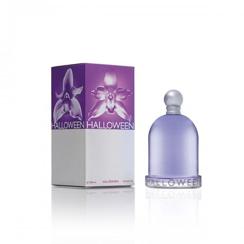 Jesus Del Pozo Halloween 6.8oz Women EDT Spray