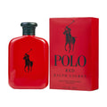 Ralph Lauren Polo Red 4.2oz Men EDT Spray