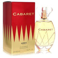 Gres Cabaret 3.4oz Women EDP Spray