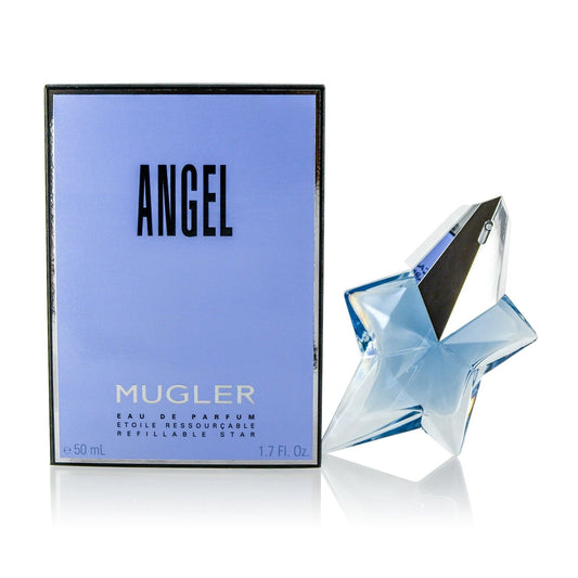 Thierry Mugler Angel 1.7oz Women EDP Spray Refillable
