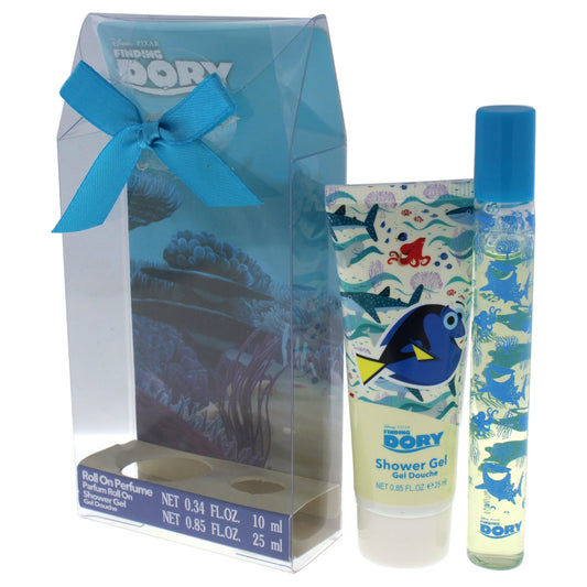 Dory Mini 2-Piece Set 0.34oz Kids EDT