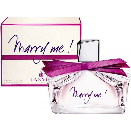 Lanvin Merry Me 2.5oz Women EDP Spray