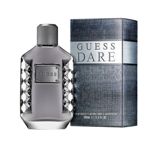 Guess Dare 3.4oz Men EDT Spray