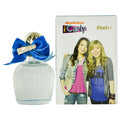 Nickelodeon I Carly Rock 3.4oz Kids EDP Spray