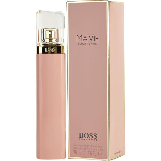Hugo Boss Ma Vie Runway 2.5oz Women EDP Spray
