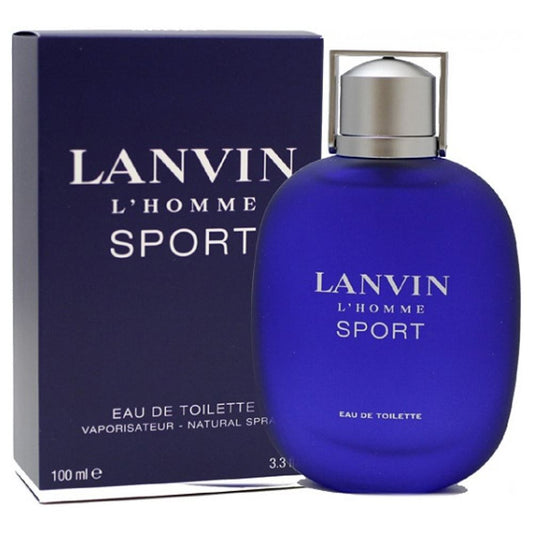 Lanvin Sport 3.3oz Men EDT Spray