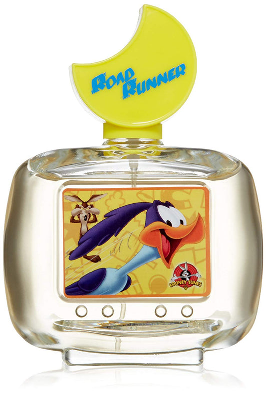 Looney Tunes Road Runner 3.4oz Kids EDT Spray