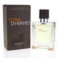 Terre Dhermes 1.6oz Men EDT Spray
