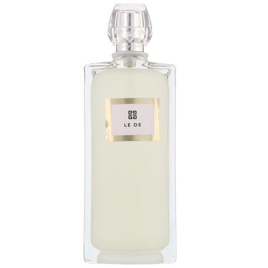 Givenchy Le De 3.4oz Women EDT Spray