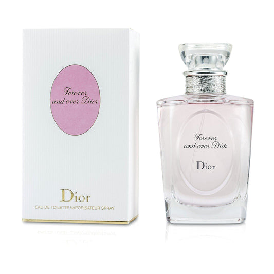 Forever & Ever Dior 3.4oz Women EDT