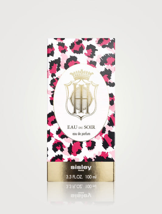 Sisley Eau Du Soir 2021 Ltd 3.3oz Women EDP Spray