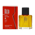 Giorgio Beverly Hill Red 3.4oz Men EDT Spray