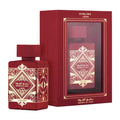 Lattafa Badee Oud Sublime 3.4oz Unisex EDP Spray