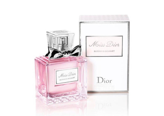Christian Dior Miss Dior Blooming 1.7oz Women EDT Spray Spray