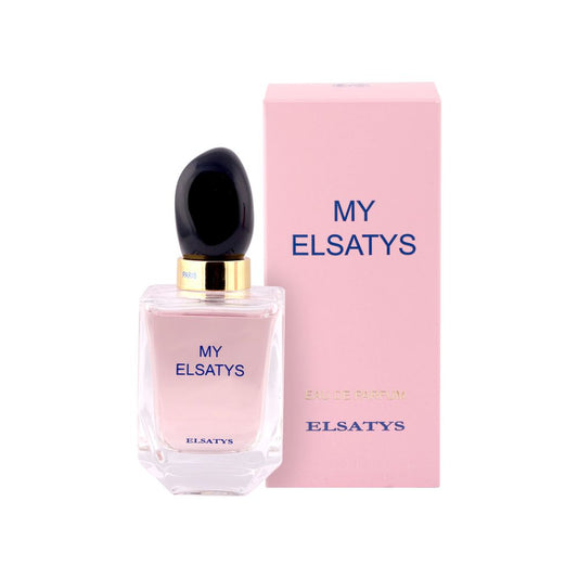 Reyane Tradition Elsatys My 3.3oz Women EDP Spray