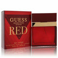 Guess Seductive Red 3.4oz Men EDT