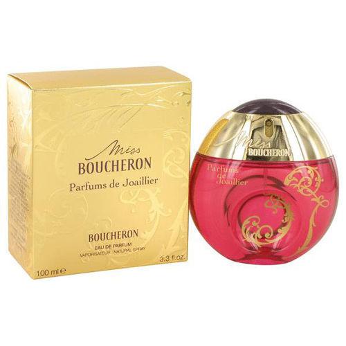 Miss Boucheron Joaillier 3.3oz Women EDP