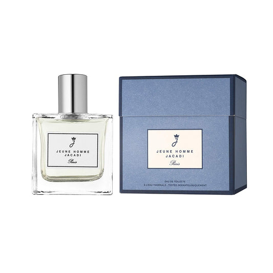 Jacadi Jeune 3.4oz Kids EDT Spray