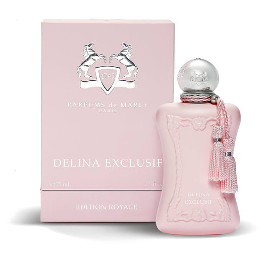 Parfums De Marly Delina Exclusif 2.5oz Women EDP Spray