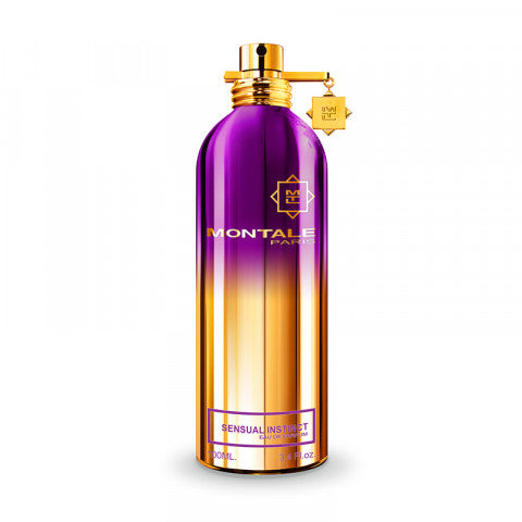 Montale Sensual Instinct 3.4oz Women EDP Spray