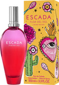 Escada Flor De Sol 3.3oz Women EDT Spray