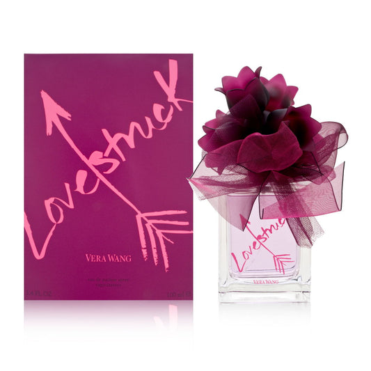 Vera Wang Lovestruck 3.4oz Women EDP Spray
