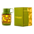Armaf Odyssey Tyrant 3.4oz Men EDP Spray
