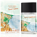 Azzaro Summer 3.4oz Men EDT Spray