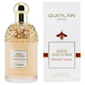 Guerlain Aqua Allegoria Orange Soleia 4.2oz Women EDT Spray
