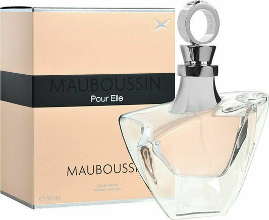 Mauboussin Elle 1.7oz Women EDP Spray