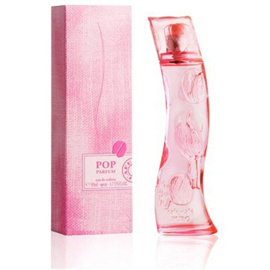 Cafe-Cafe Pop Parfum 3.4oz Women EDT