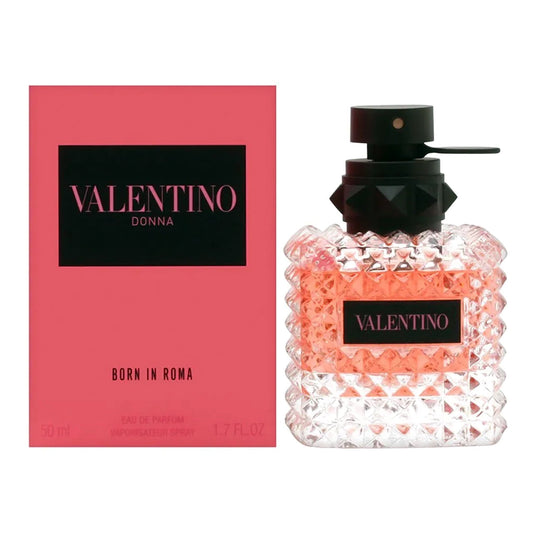 Valentino Born Roma 1.7oz Women EDP Spray