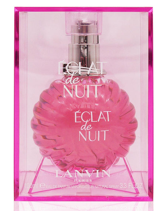 Lanvin Eclat Nuit 3.3oz Women EDP Spray