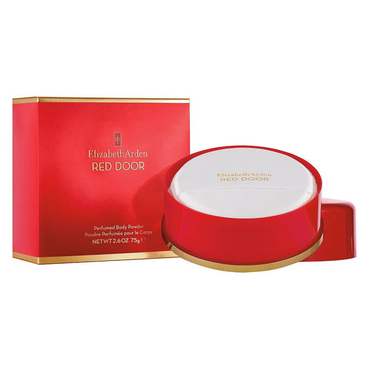 Red Door 2.6oz Women Body Powder