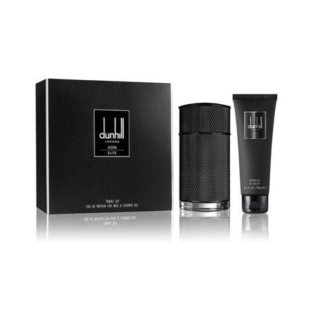 Dunhill Icon Elite 2-Piece Set 3.3oz Men EDP Spray