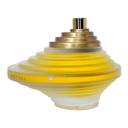 Montana D'elle 2.7oz Women EDT Spray Tester